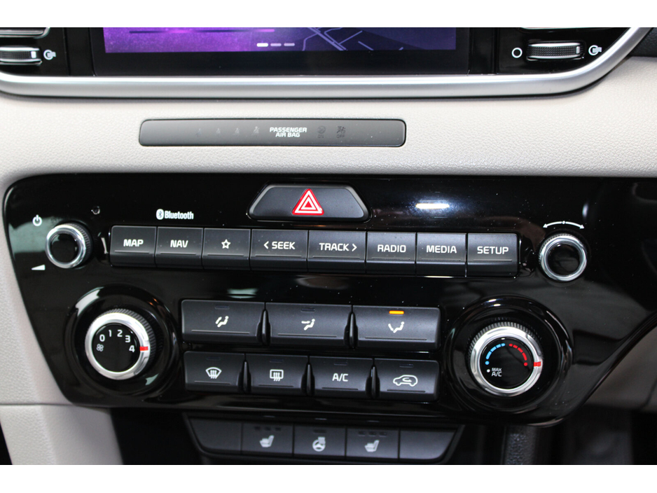 2021 Kia Sportage 1.6 CRDI MILD HYBRID K3 €26,950