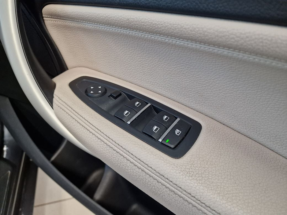 2018 BMW 1 Series 116D SE Automatic €16,750