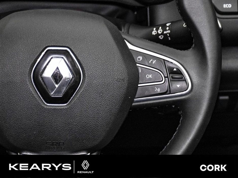 2020 Renault Kadjar Iconic TCe 140 MY21.5