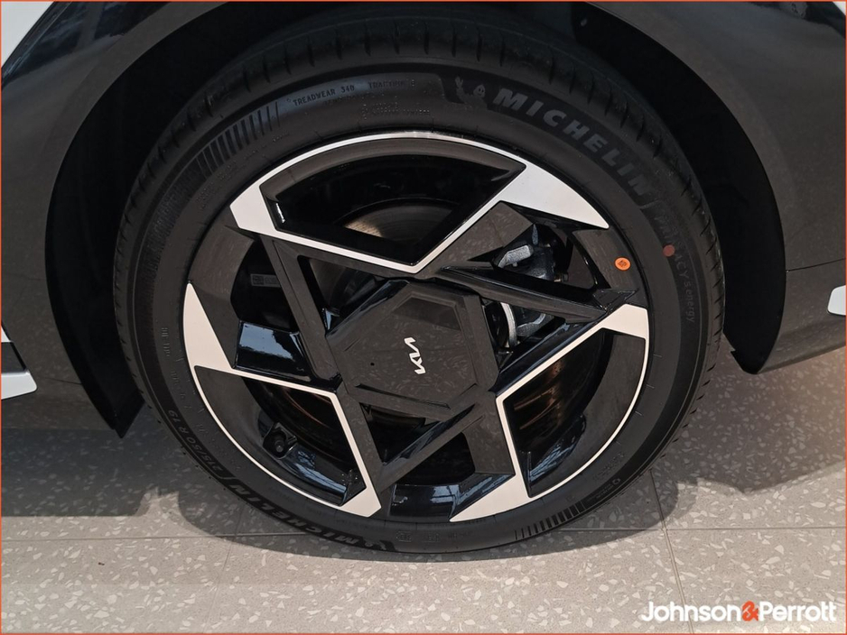 2026 Kia EV4 *Order Your 261 Today*