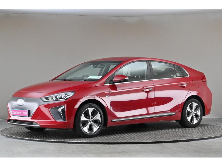 2019 Hyundai Ioniq - image 4