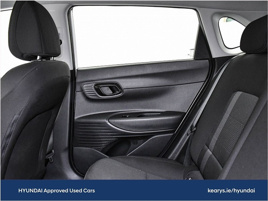 2026 Hyundai i20 - image 7