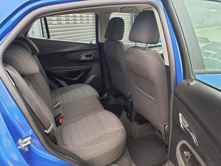 2014 Opel Mokka 1.7 Cdti Exclusiv S/S 128BHP €6,950