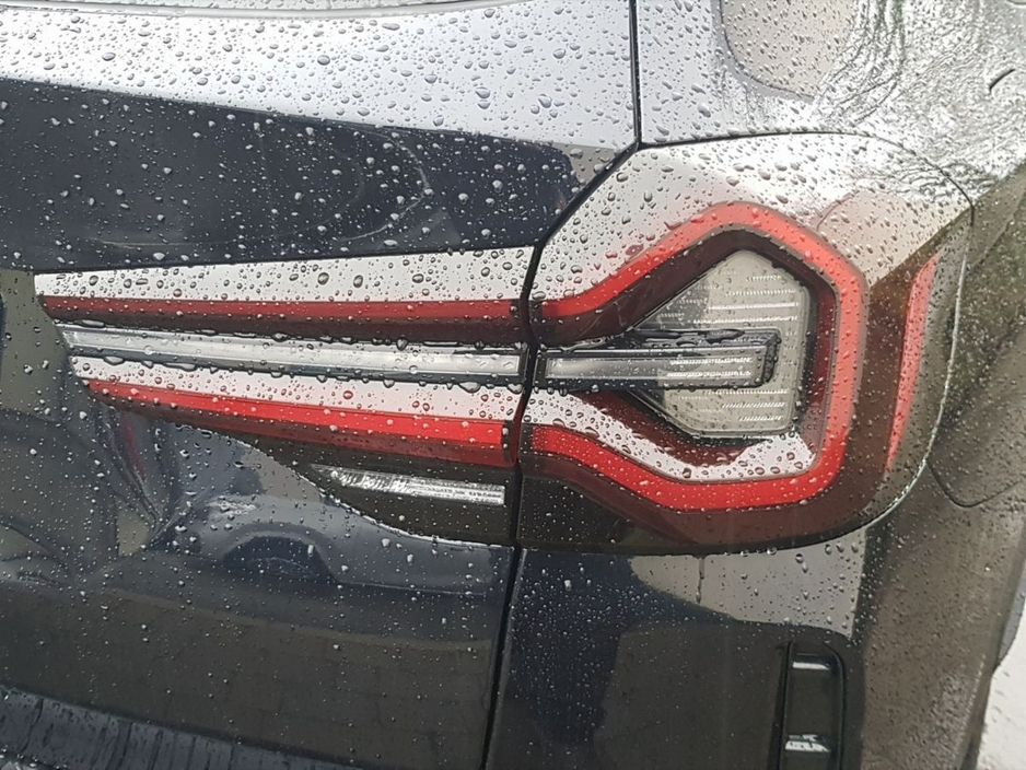 2023 BMW iX3 iX3 M Sport Pro €39,995