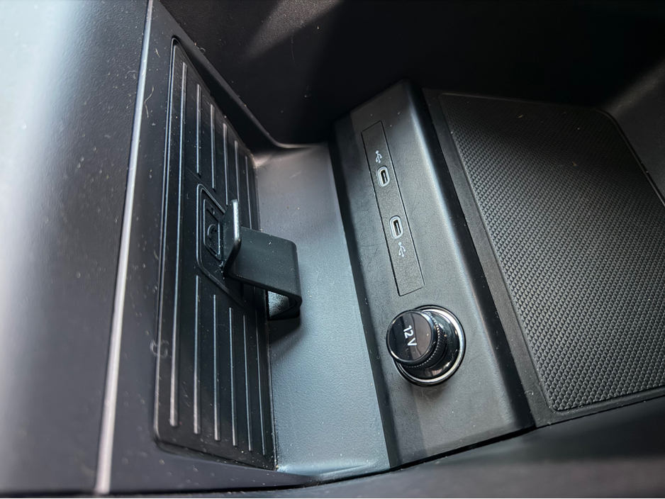 2025 Audi Q4 e-tron 82kwh long Range - S Line Black Ed - Quattro €47,940