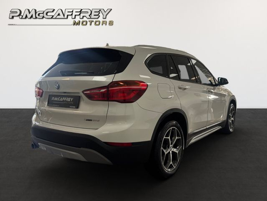 2019 BMW X1 - image 5