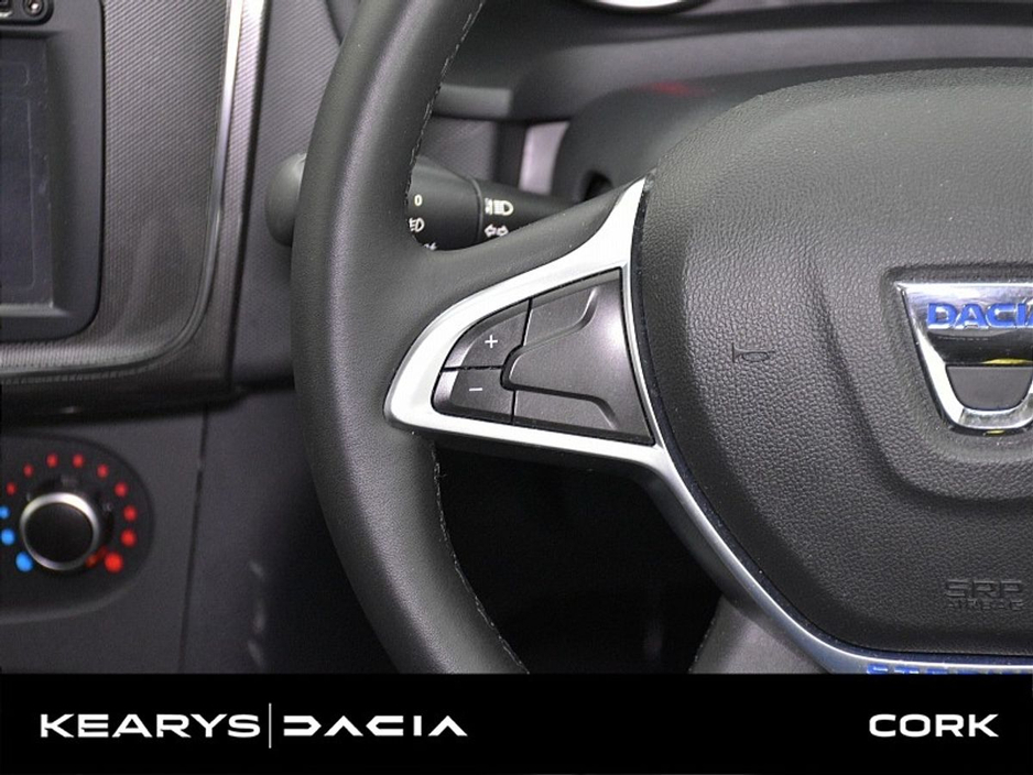 2019 Dacia Sandero Stepway - image 19