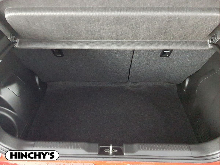 2023 Suzuki Swift Swift 1.2 Mild Hybrid SZ-L MT €19,700