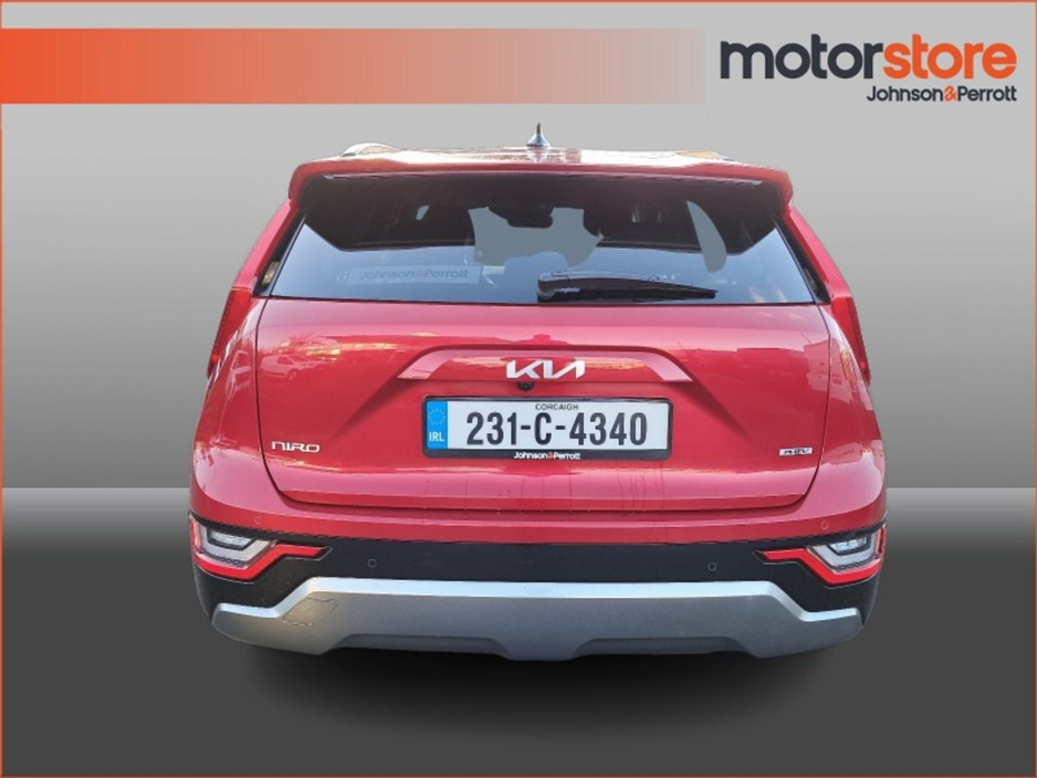 2023 Kia Niro 1.6 GDI PHEV K3 Auto €27,900