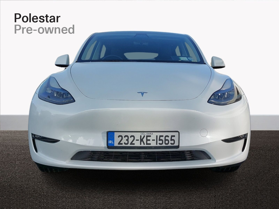 2023 Tesla Model Y Long-Range Dual Motor AWD €35,950