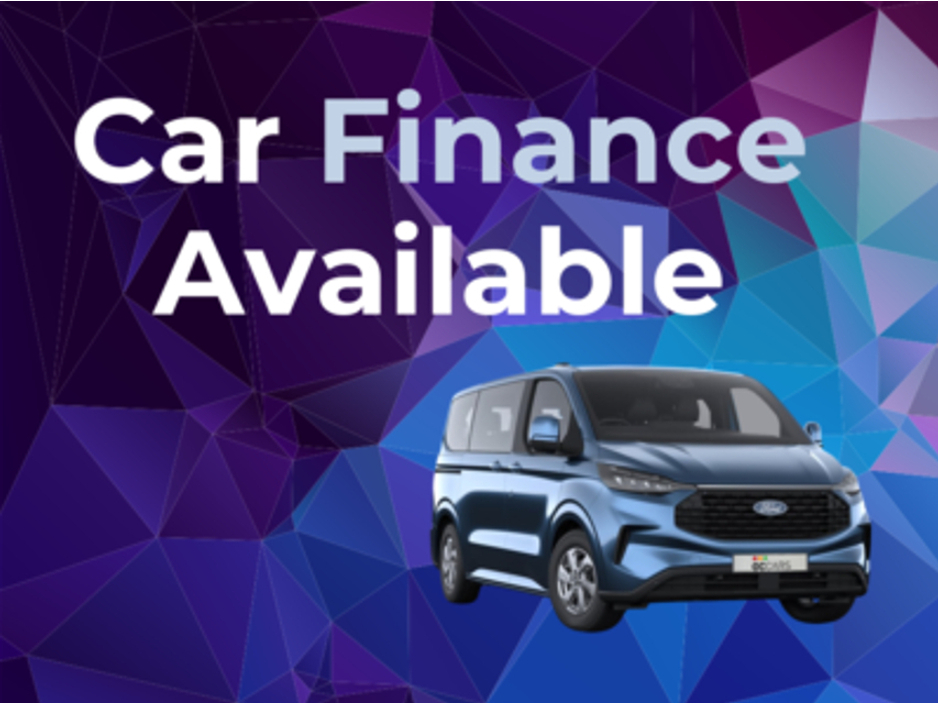 2026 Ford Tourneo Custom Titanium RE/RS Wheelchair Accessible Taxi