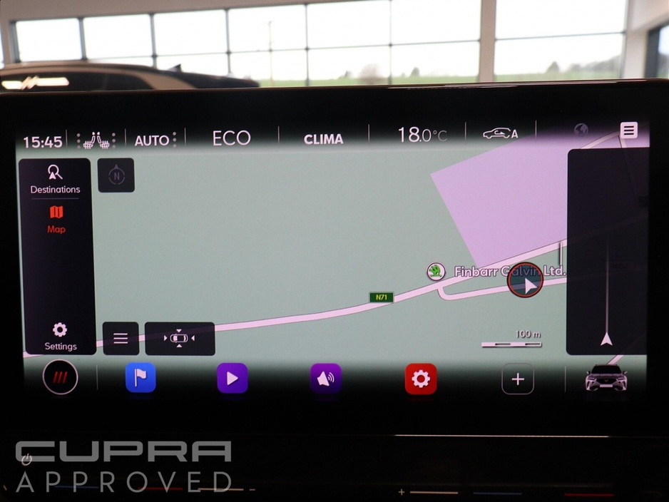 2023 Cupra Formentor - image 14