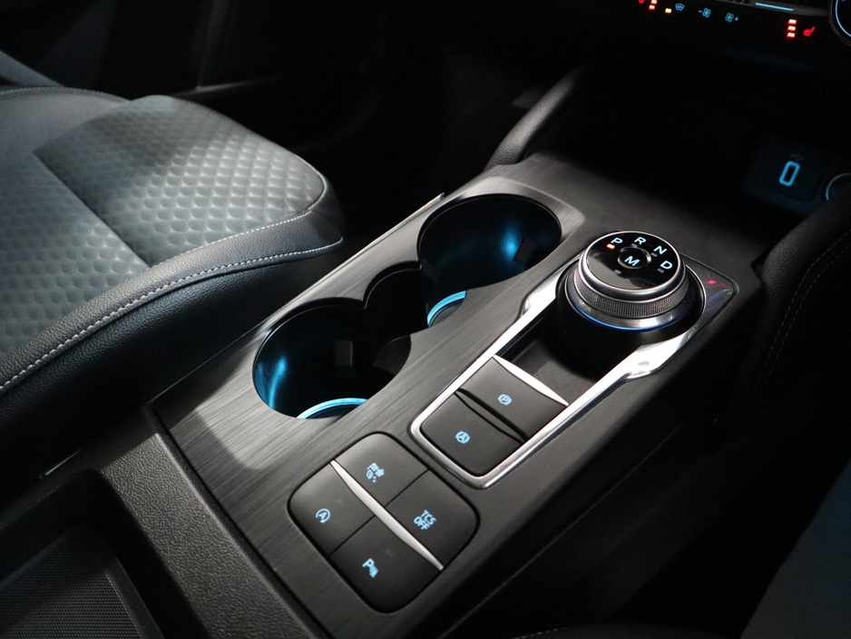 2019 Ford Focus *10* 1.5 TDCI TITANIUM X 120PS €16,900