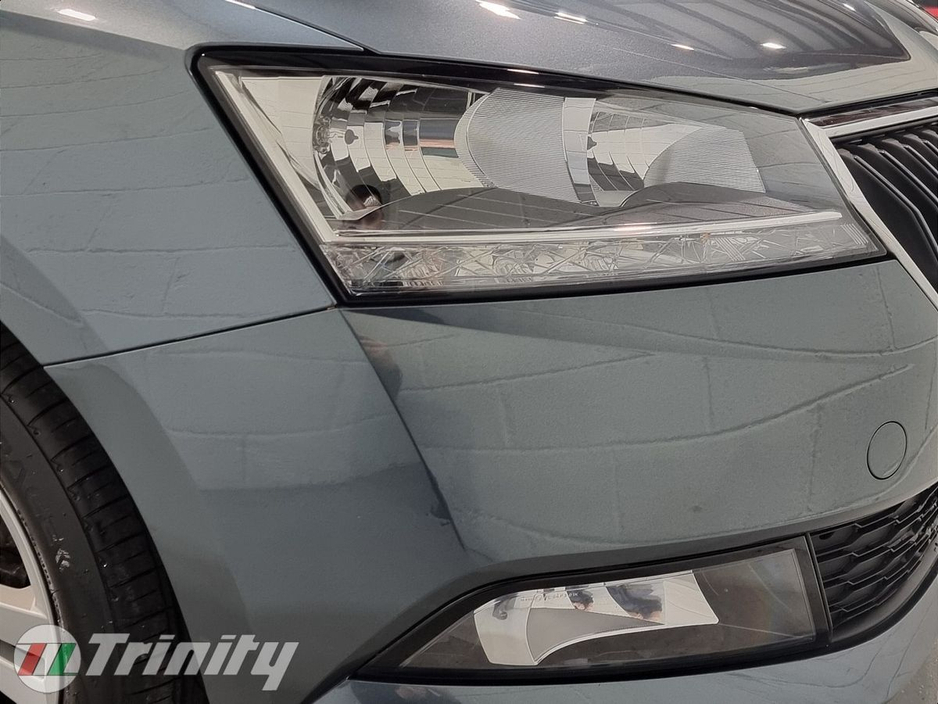 2020 Skoda Fabia * AMBITION * 1.0TSI 95HP * TRINITY SKODA * €14,950