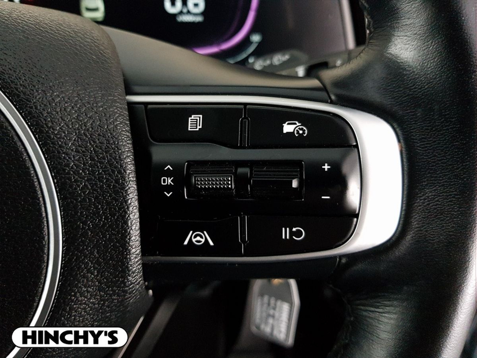 2024 Kia Sportage - image 19