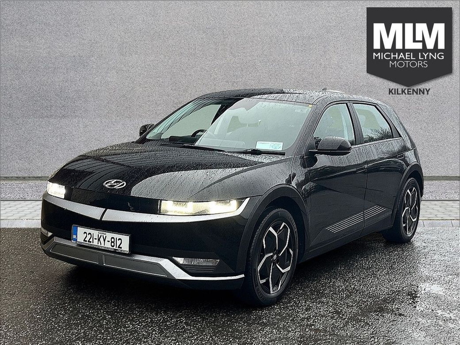 2022 Hyundai Ioniq 5 58kW Executive €22,950