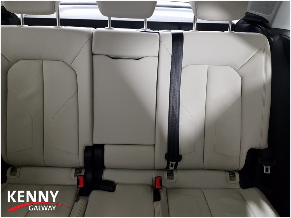 2022 Audi Q3 *Deposit taken* 35 TDI 150 S-TRONIC SE 4DR AUTO €33,990