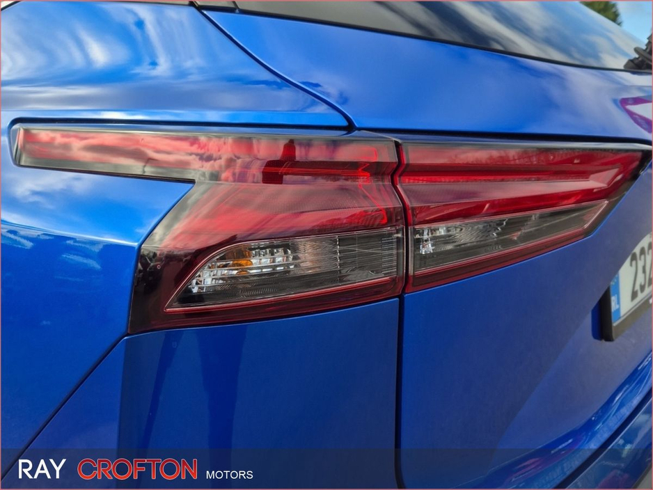 2023 Nissan Qashqai - image 15