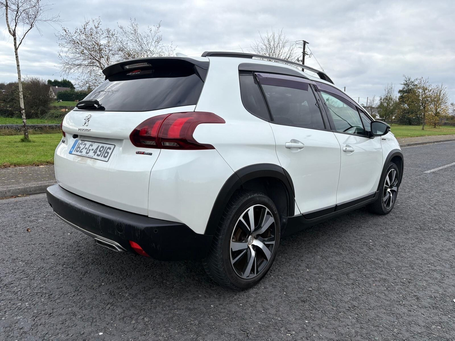 2016 Peugeot 2008 - image 5