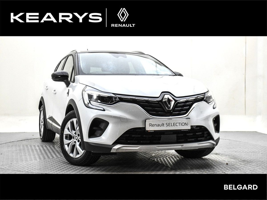 2020 Renault Captur for sale in , Ireland