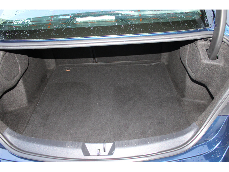 2019 Renault Megane 1.3 TCe 140 GPF Play €13,950