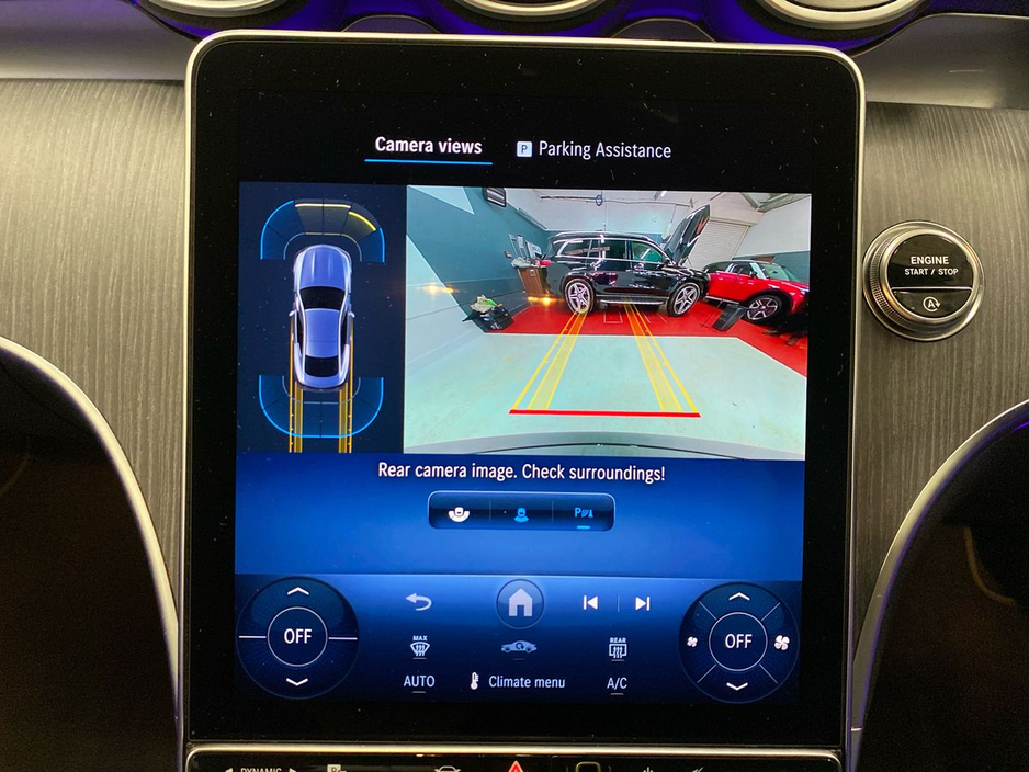 2024 Mercedes-Benz CLE - image 17