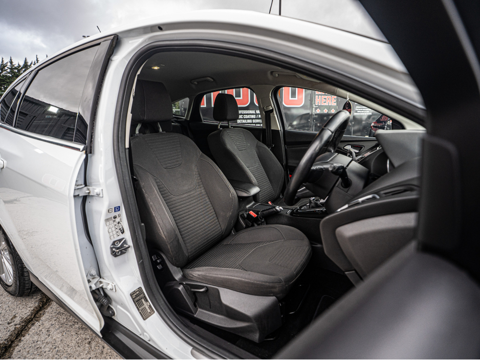 2016 Ford Focus 162 Ford Focus 1.0 TITANIUM/New NCT/1yr warranty €12,888