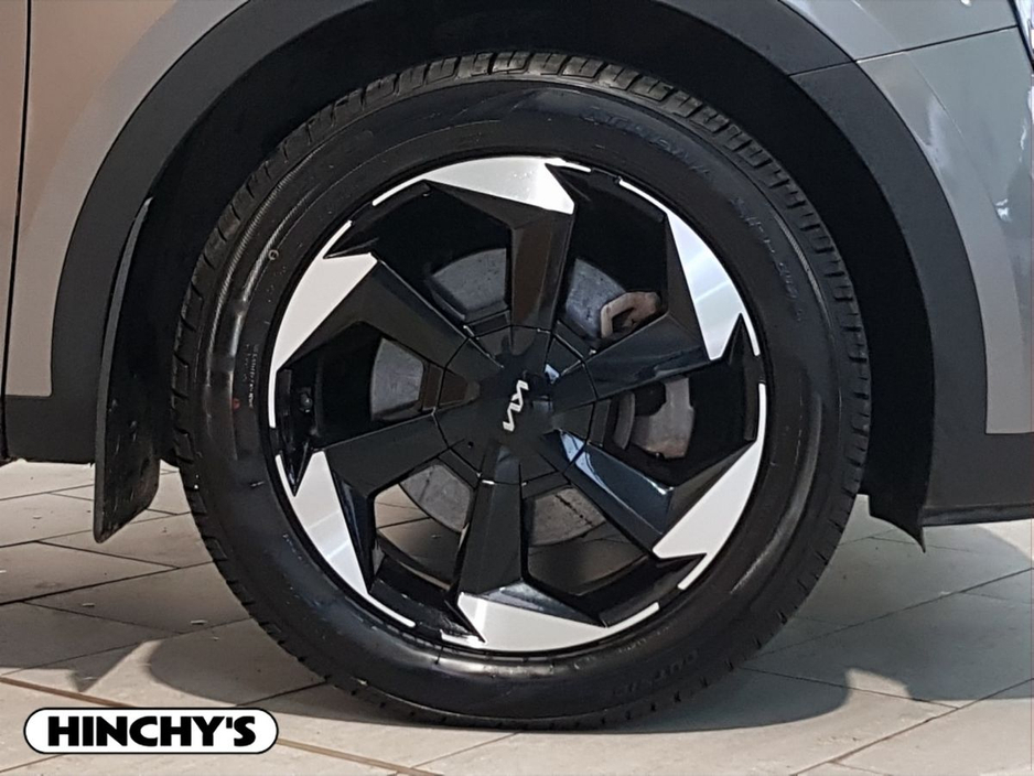 2024 Kia Sorento - image 8