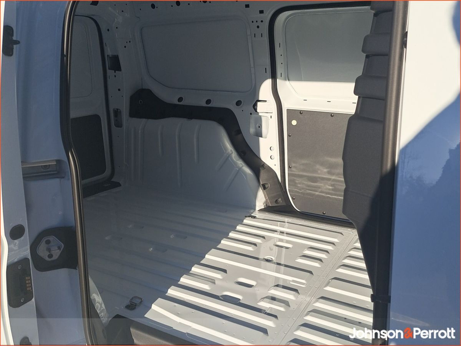 2026 Ford Transit Connect Trend LWB €25,199