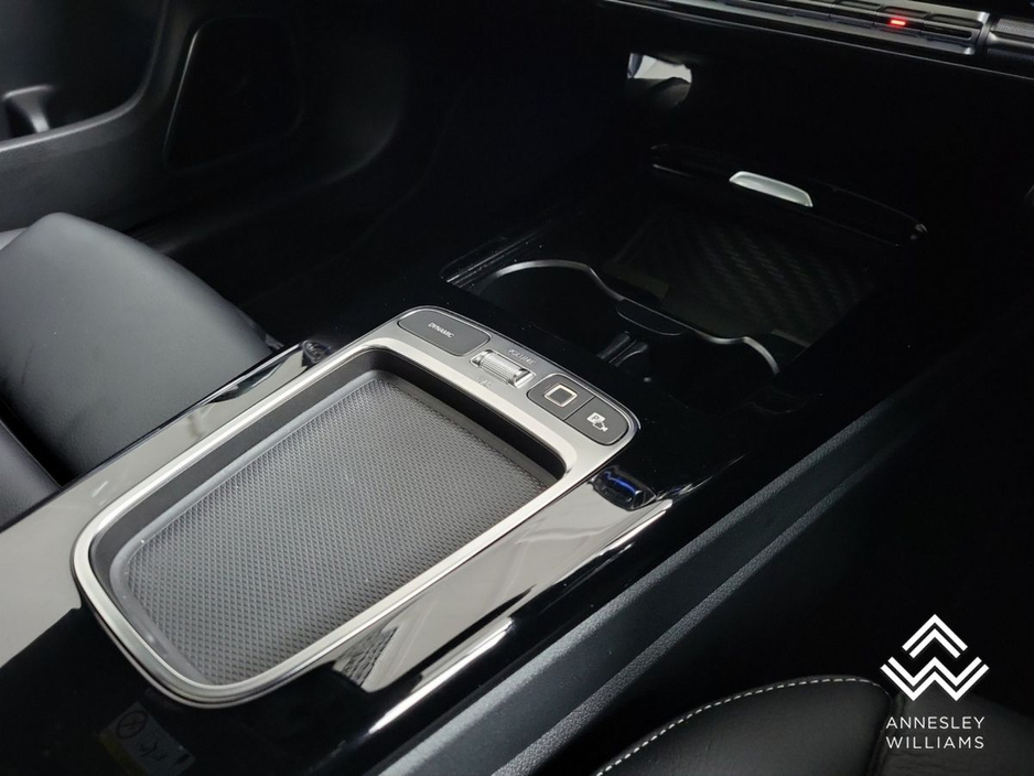 2025 Mercedes-Benz CLA Class - image 20