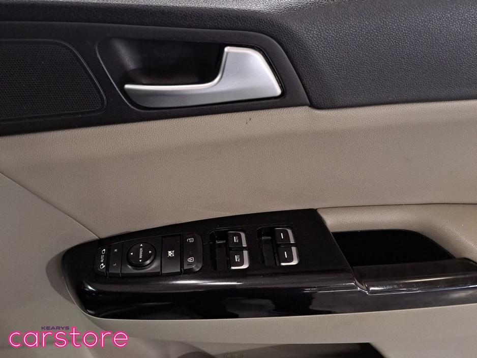 2019 Kia Sportage 1.6 CRDI K3 DCT €22,880