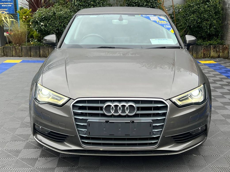 2016 Audi A3 - image 14