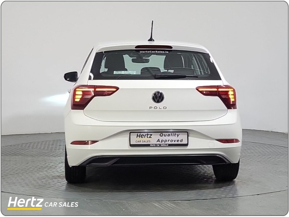 2024 Volkswagen Polo - image 19