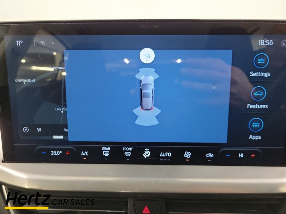 2023 Ford Focus - image 22