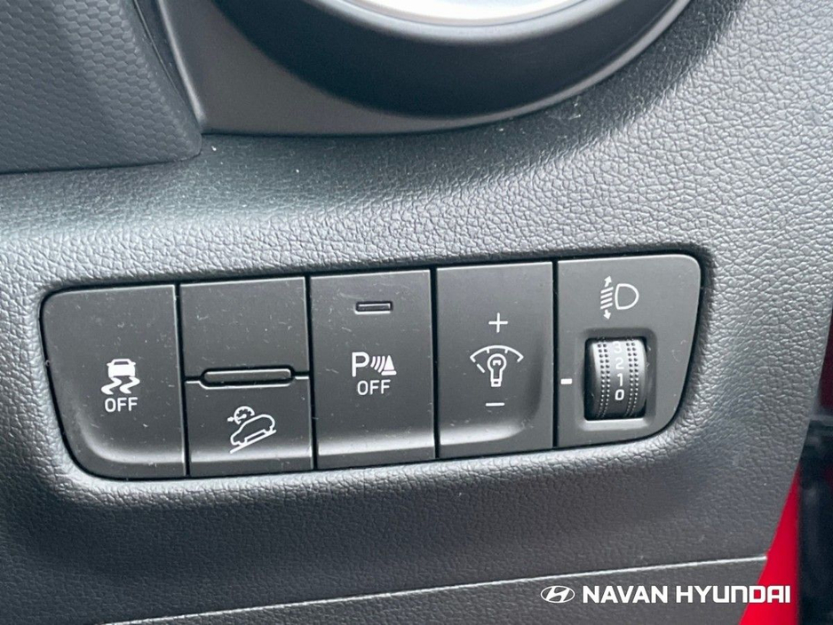 2022 Hyundai Kona 1.0 T-GDI Executive Two Tone Roof €25,950