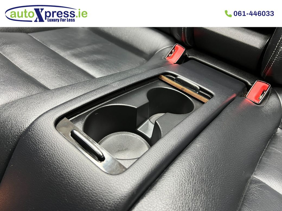 2012 Mercedes-Benz E Class E250 AMG Sport Automatic €15,995