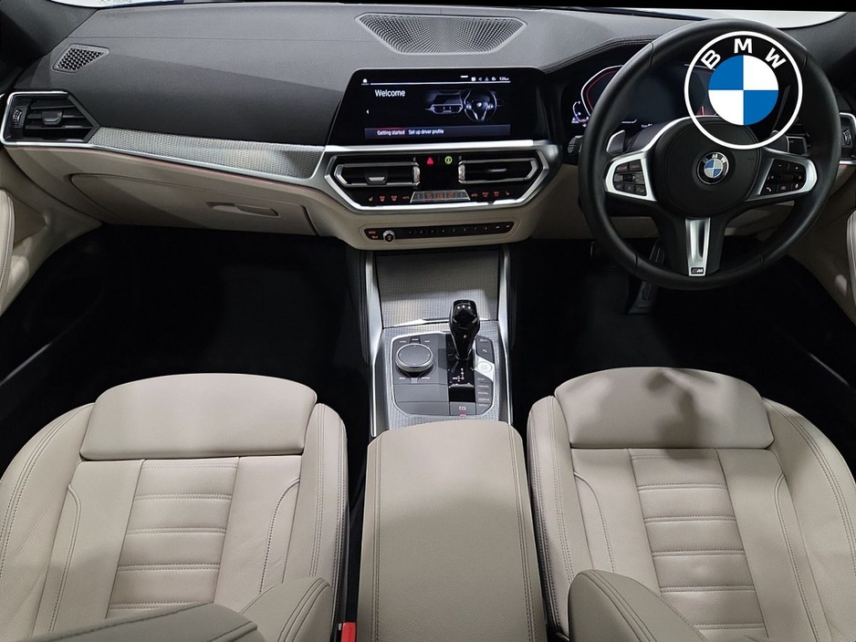 2023 BMW 4 Series - image 4