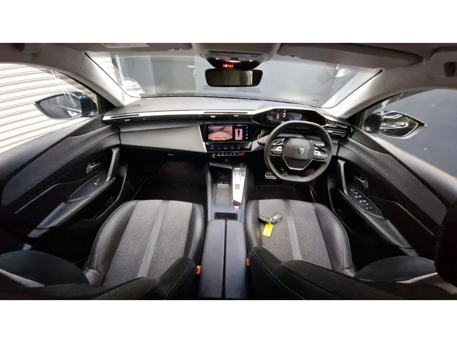 2023 Peugeot 308 1.5 BlueHDi 130bhp Allure Auto €22,950