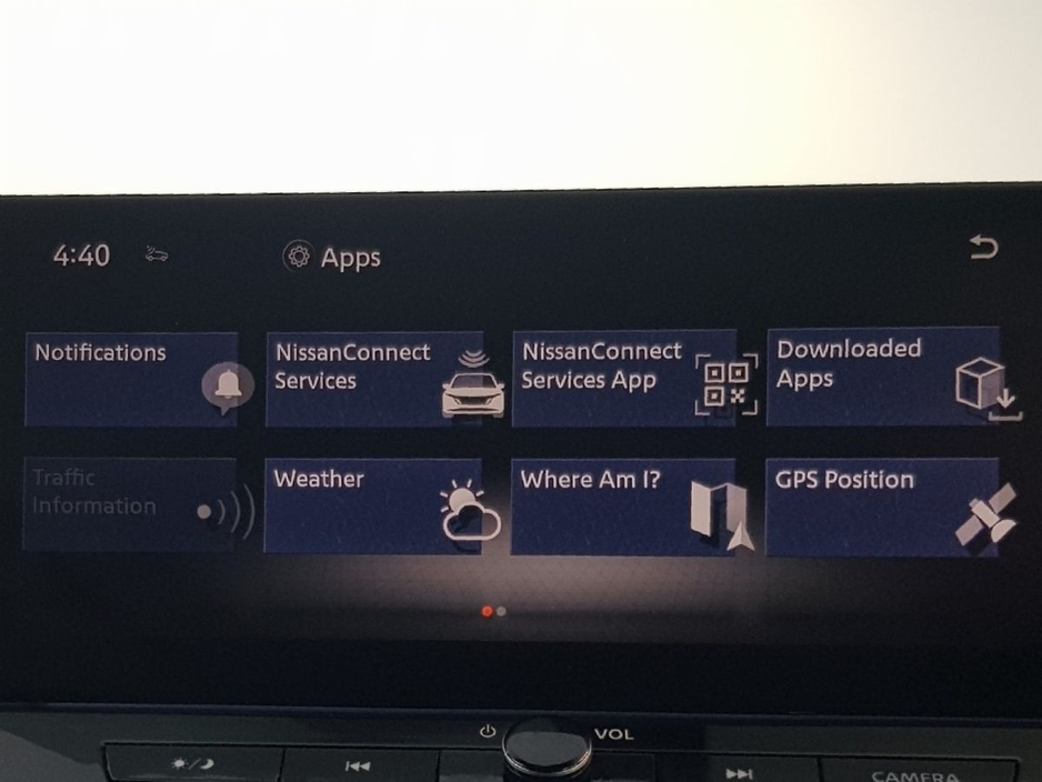 2025 Nissan Juke - image 19