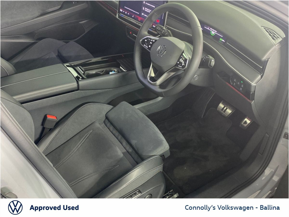 2025 Volkswagen ID.7 TOURER PRO PLUS *Demo Sale* €49,995