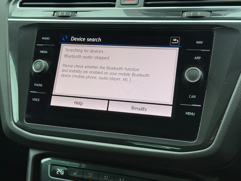 2020 Volkswagen Tiguan 2.0 TDI 150HP R-Line