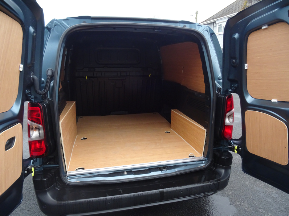 2026 Fiat Doblo - image 6