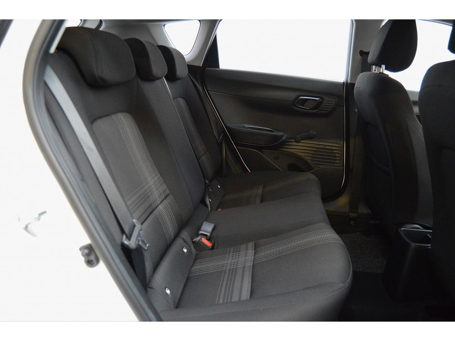 2024 Hyundai Bayon Bayon Comfort Plus €22,995