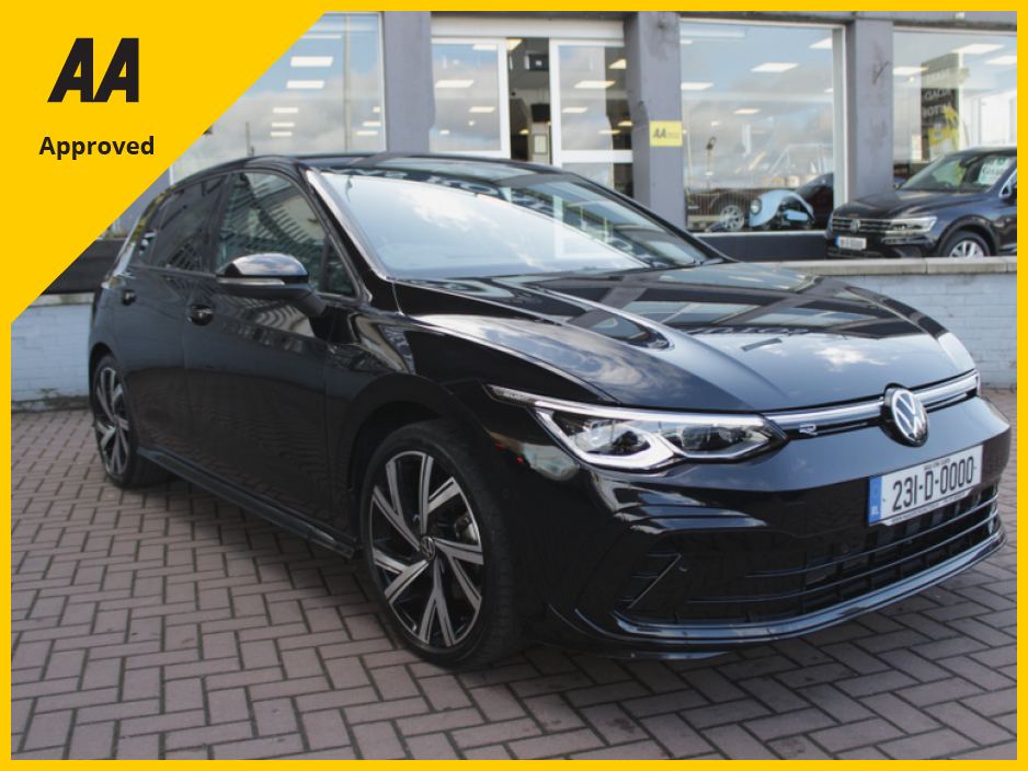 2023 Volkswagen Golf for sale in , Ireland