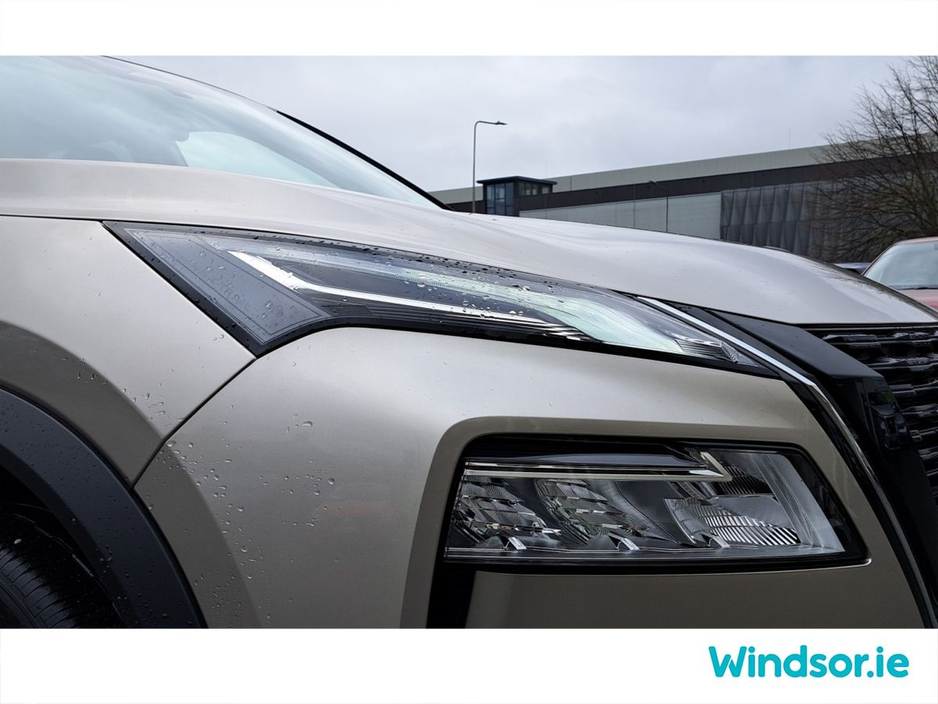 2023 Nissan X-Trail E-POWER SVE 5S €4000 SCRAPPAGE OFFER €41,995