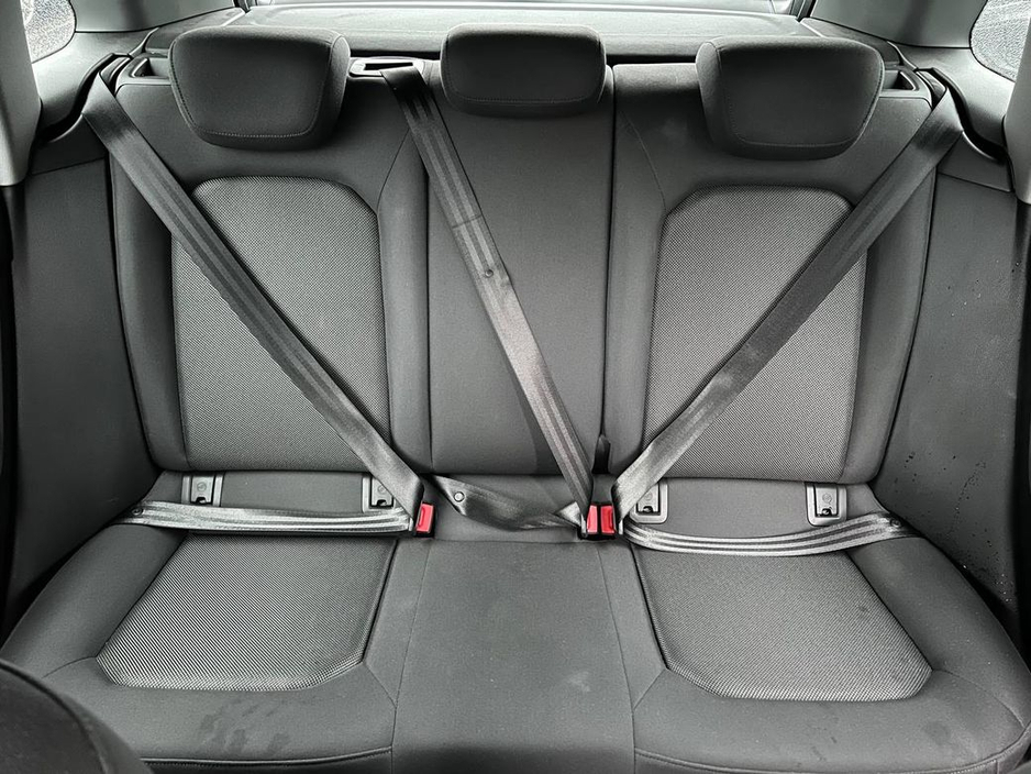 2020 Audi A3 S-LINE PACK 1.4 TFSI // NEW 10" S-LINE ALLOYS // DIGITAL CLUSTER // APPLE CARPLAY/ANDROID AUTO €21,900