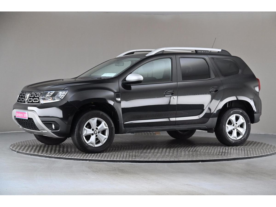 2019 Dacia Duster - image 4