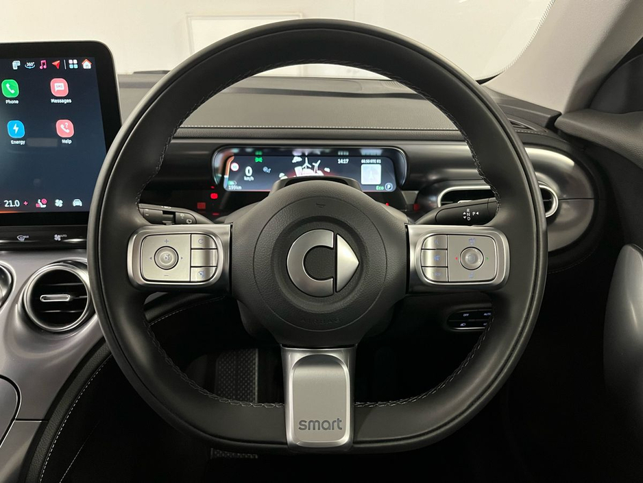 2024 Smart #3 Pro+ - High Spec - Price Drop €7,000 saving - Panoramic Glass Roof - Reversing Camera - Climate Control - Electric Heated Seats - Keyless Start - Sat Nav - Apple CarPlay/Android Auto - €29,950 or €30, €29,950