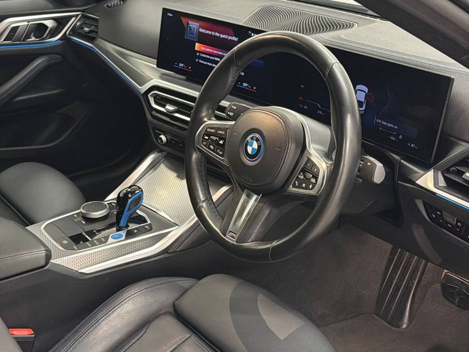 2023 BMW i4 - image 6