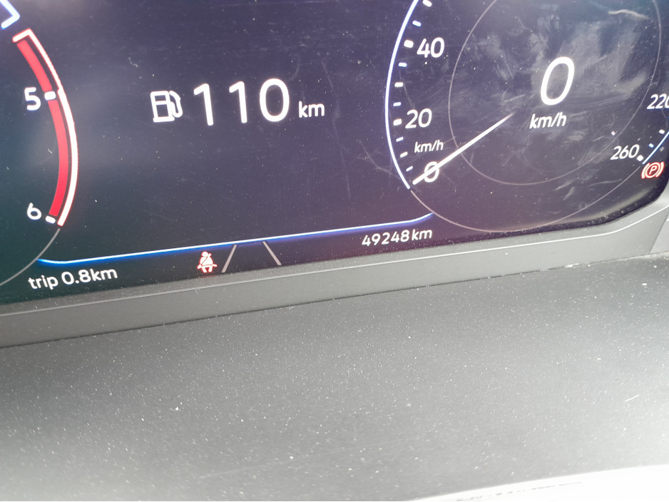 2022 Volkswagen T-Roc - image 23